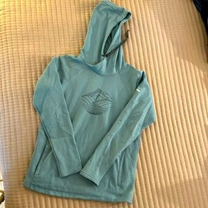 Columbia Hoodie sweatshirt